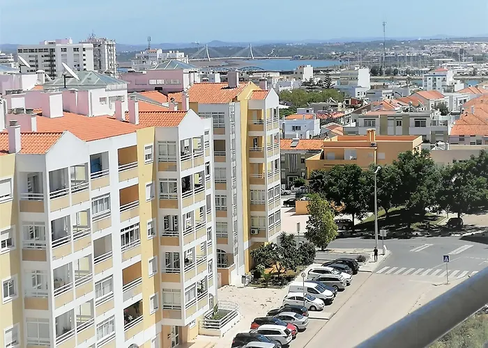 All Seasons Beach Apartment Espirito Santo