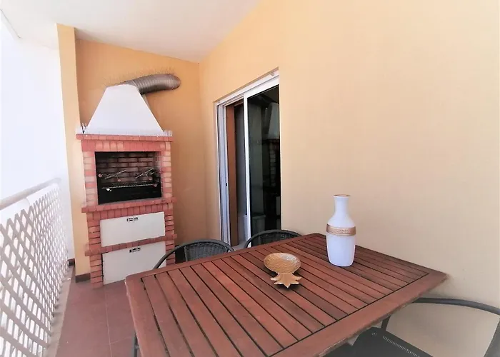 All Seasons Beach Apartment Espirito Santo
