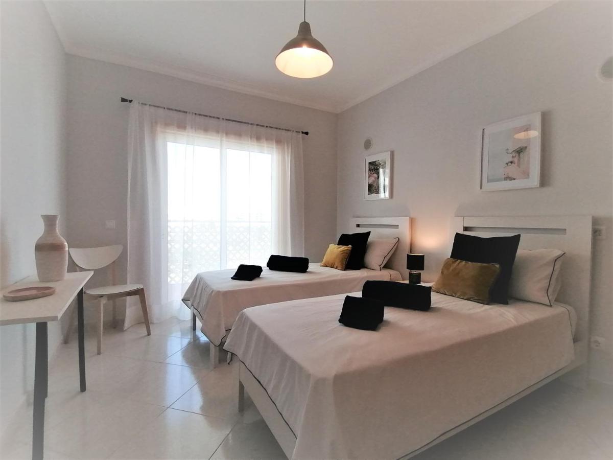 Seasons Espirito Santo Apartment