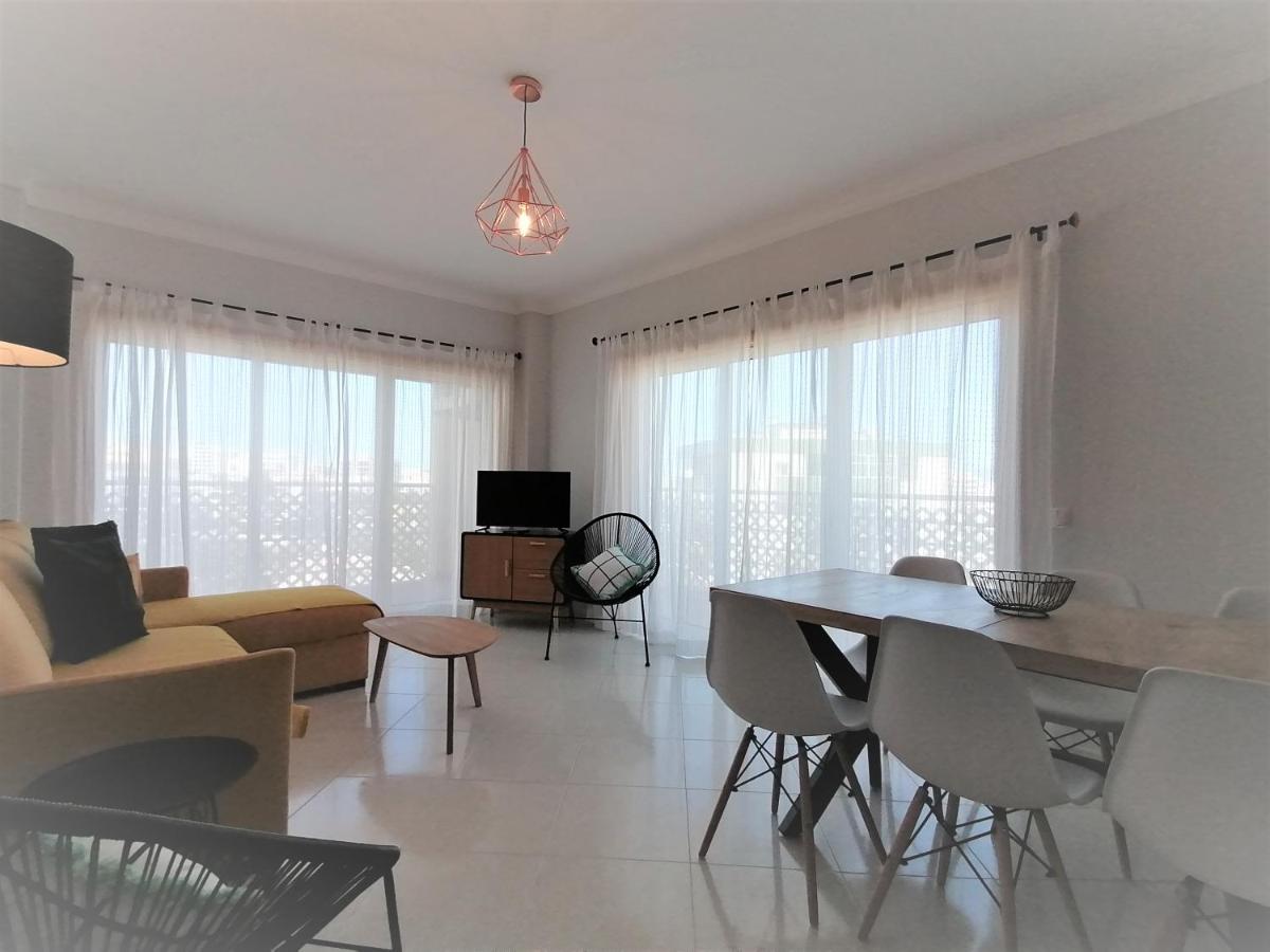 Apartment Seasons Espirito Santo Portimao