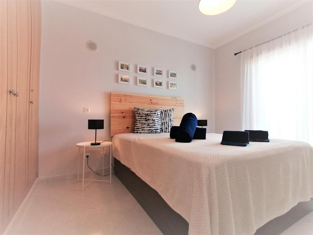 Seasons Espirito Santo Apartment Portimao