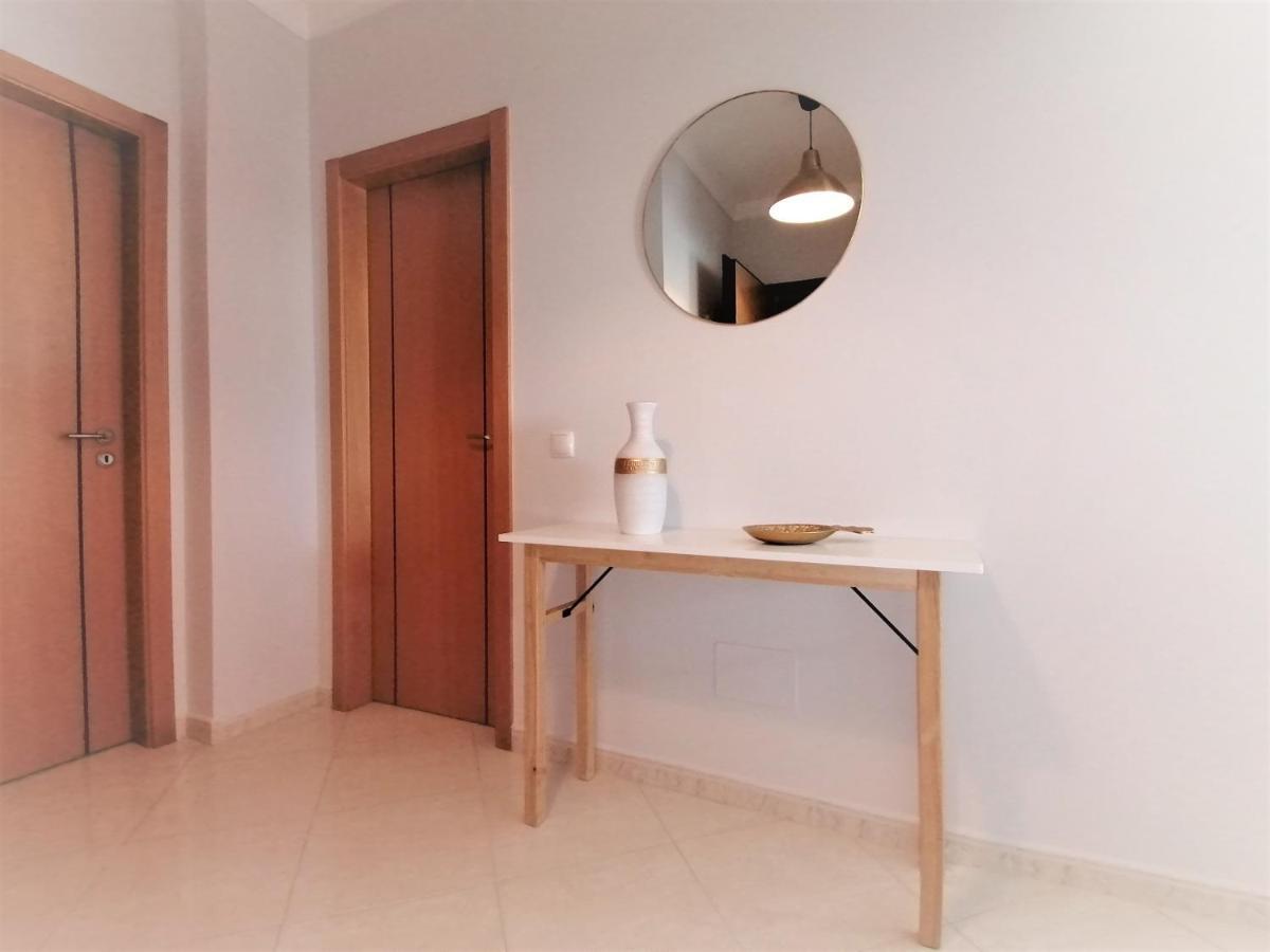 Seasons Espirito Santo Apartment