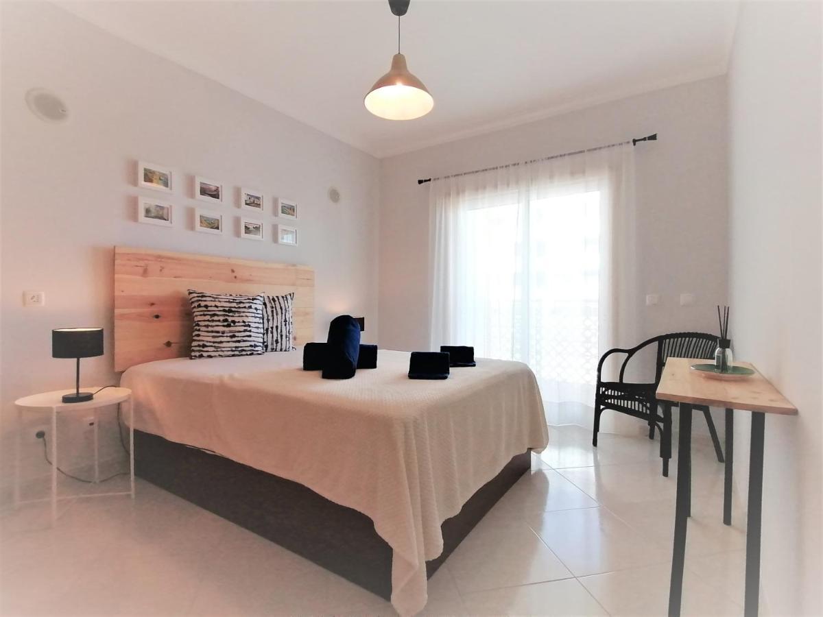 Apartment Seasons Espirito Santo