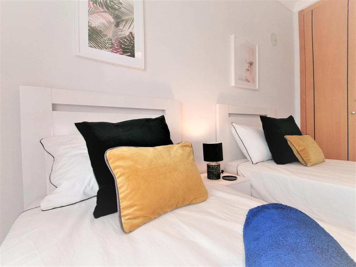 Seasons Espirito Santo Apartment
