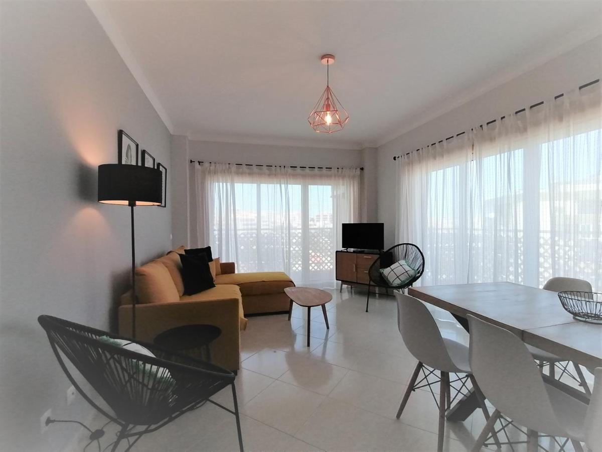 Seasons Espirito Santo Apartment Portimao