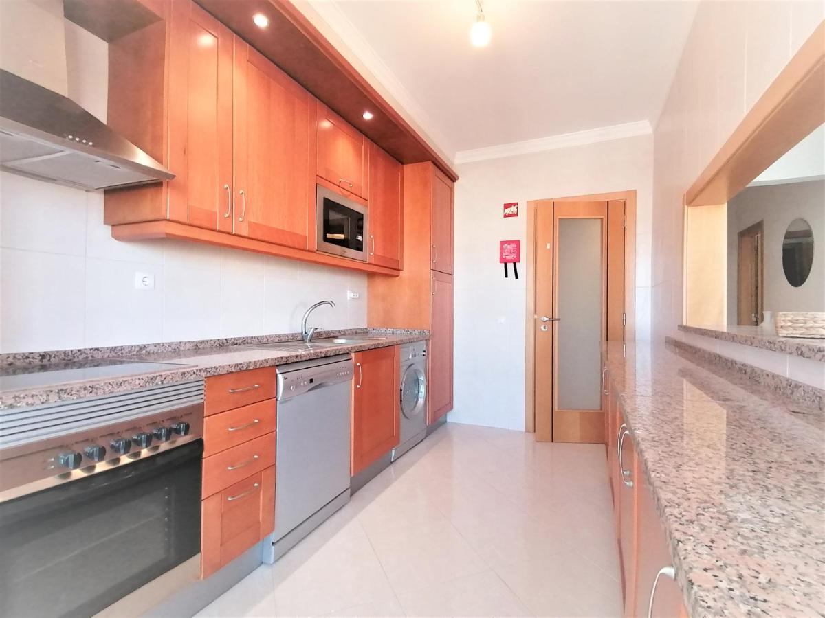 Apartment Seasons Espirito Santo Portimao