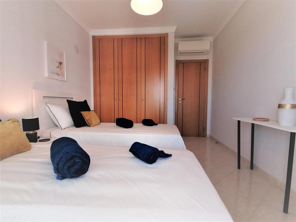 Apartment Seasons Espirito Santo