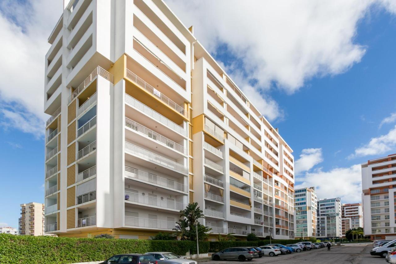 Seasons Espirito Santo Apartment *