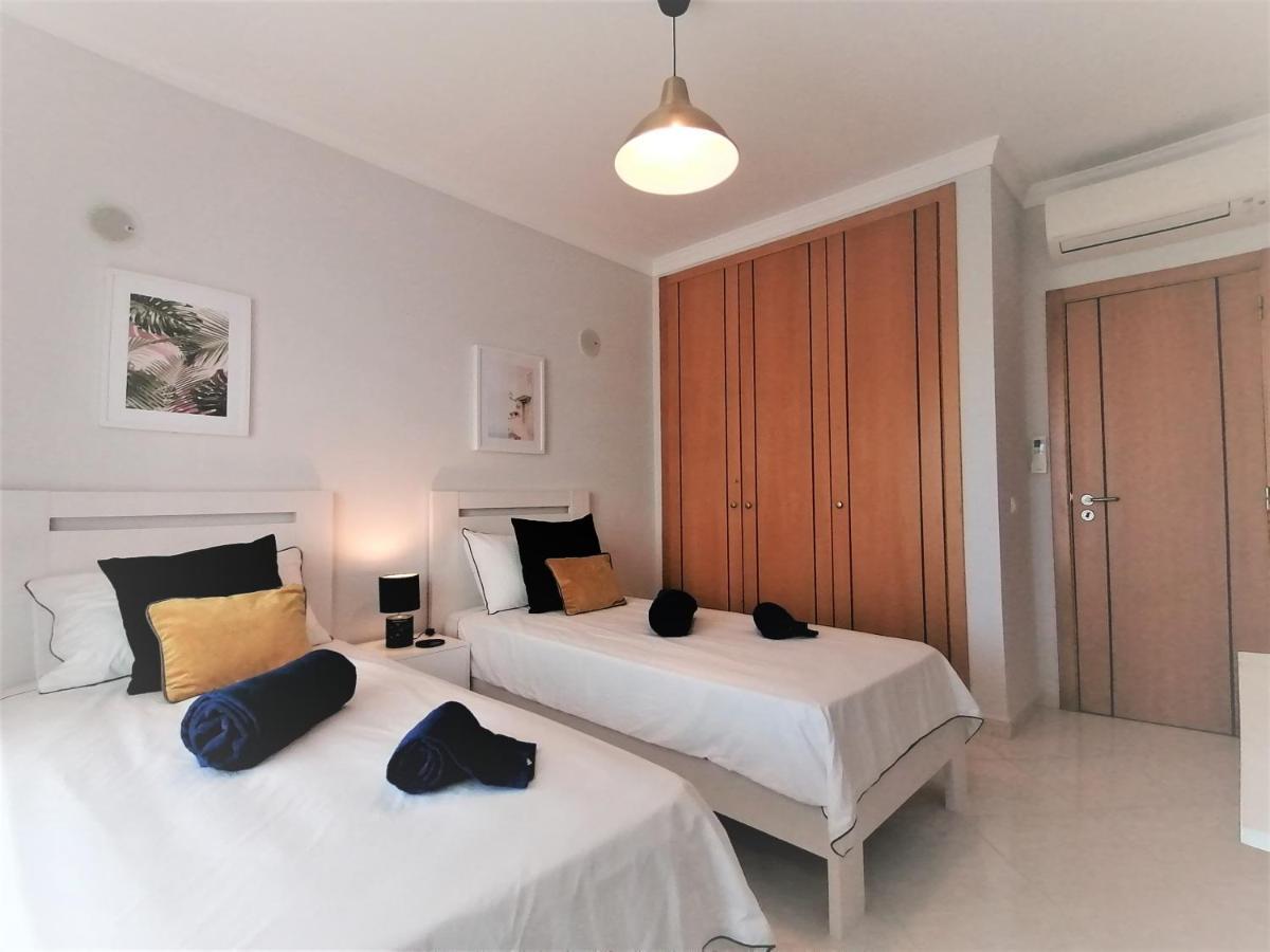 Apartment Seasons Espirito Santo Portimao