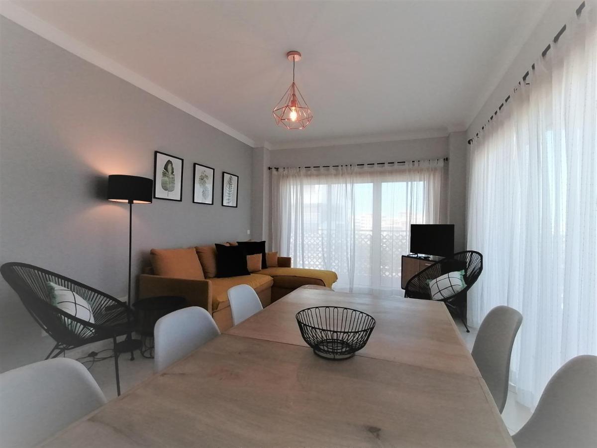 Apartment Seasons Espirito Santo *