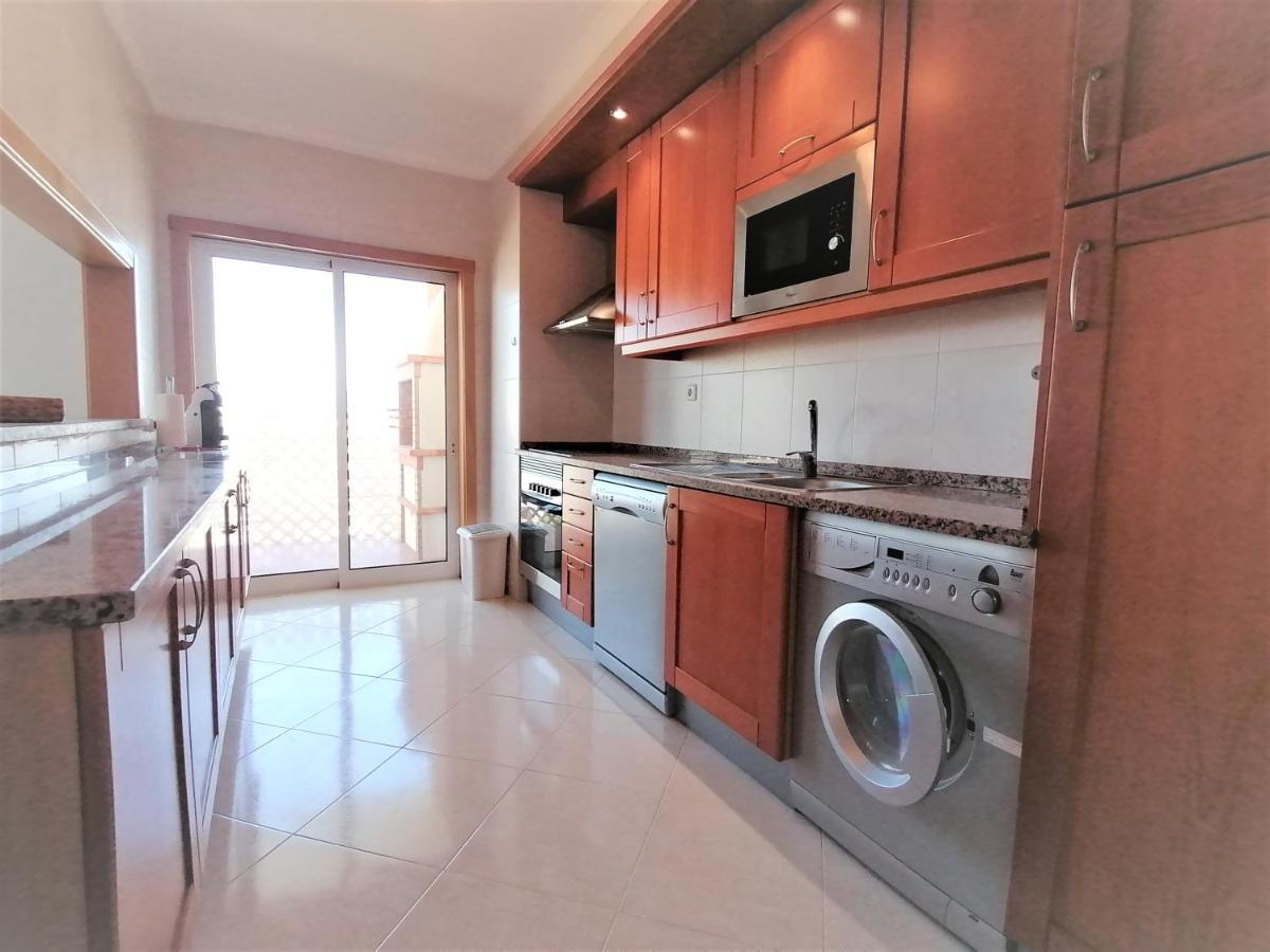 Apartment Seasons Espirito Santo *