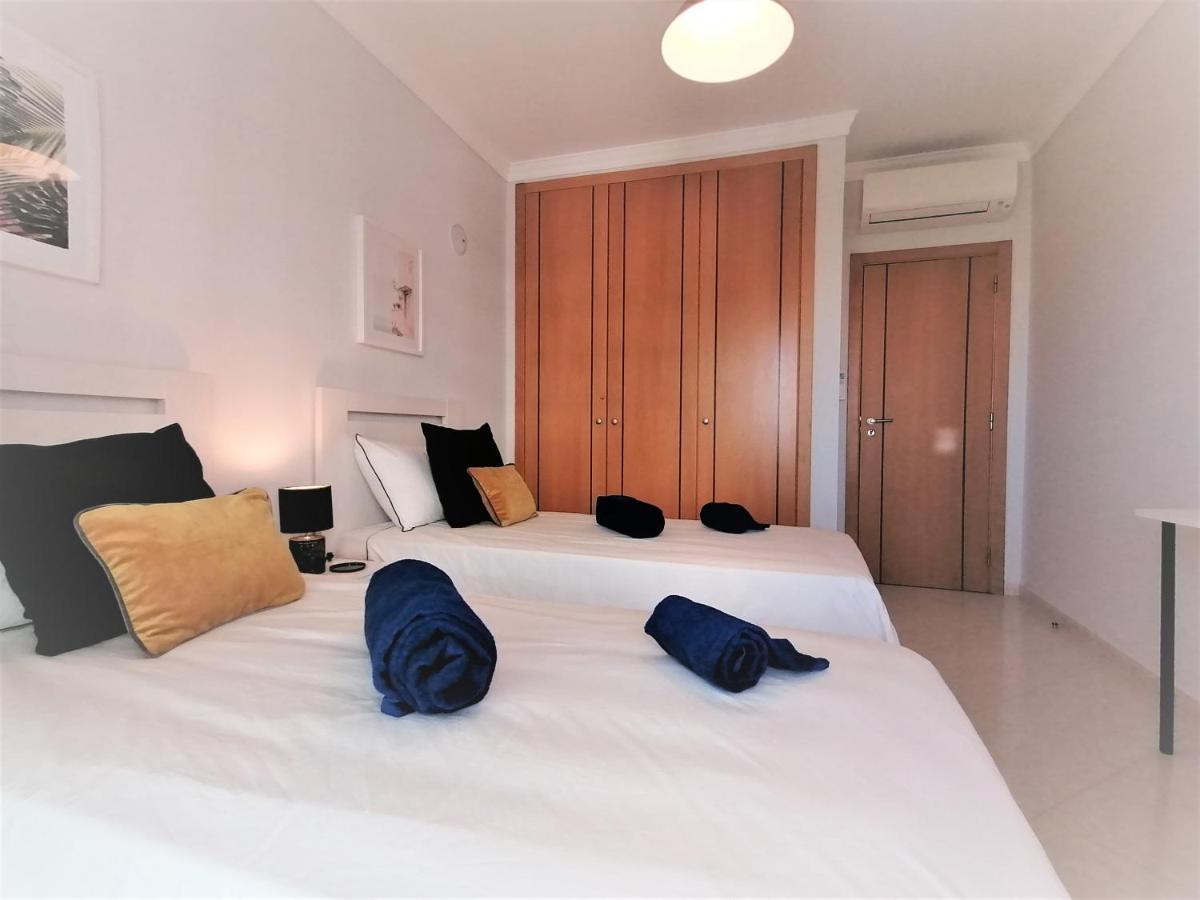 Apartment Seasons Espirito Santo Portimao