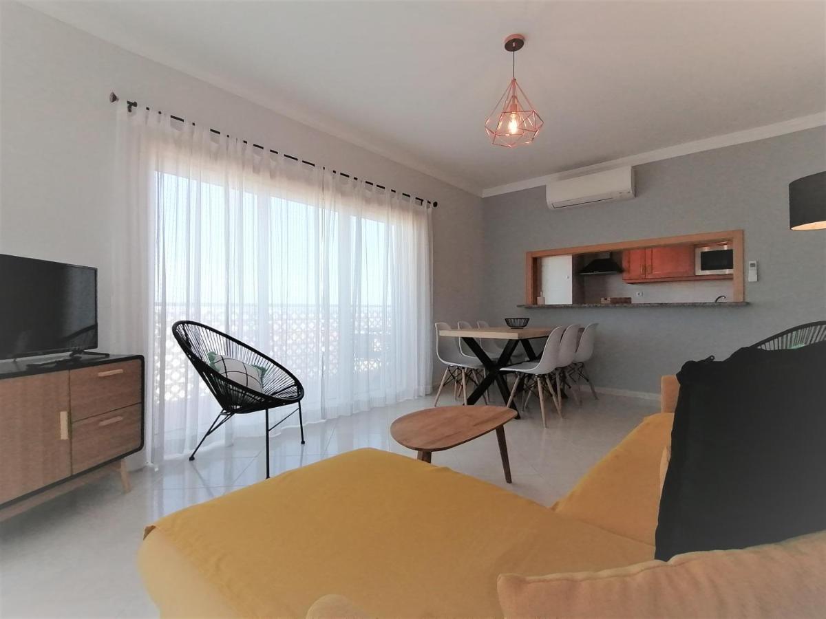 Seasons Espirito Santo Apartment *