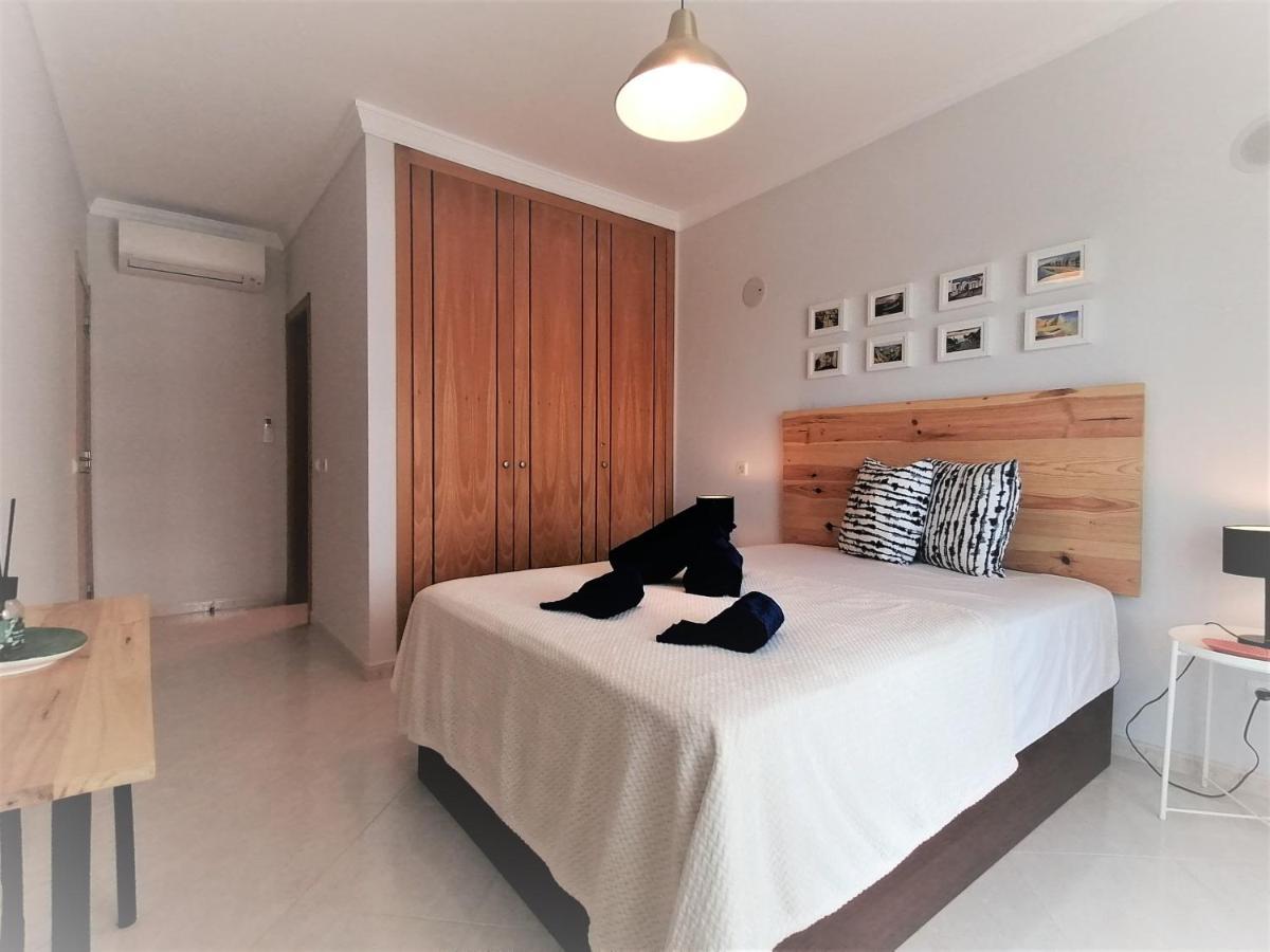 Apartment Seasons Espirito Santo Portimao