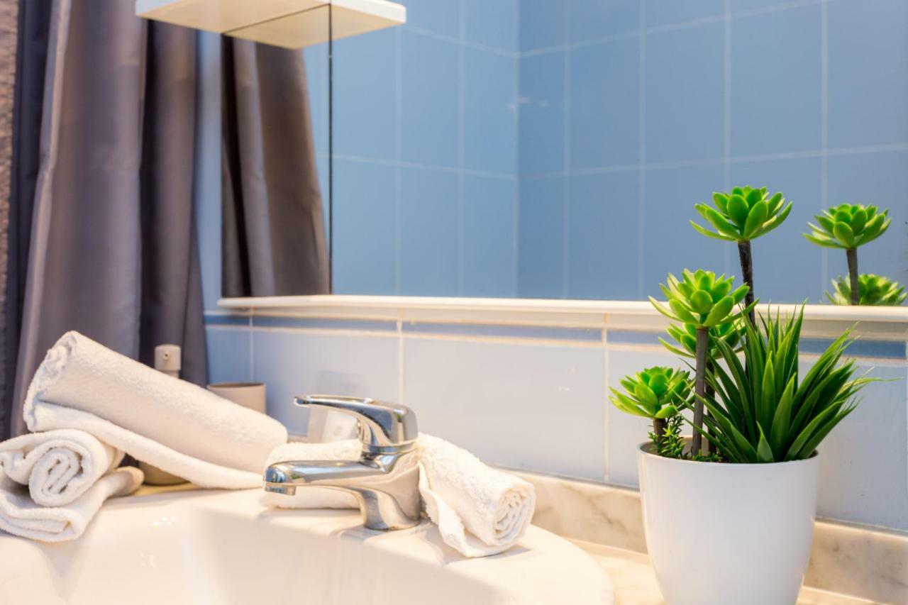 Apartment Seasons Espirito Santo